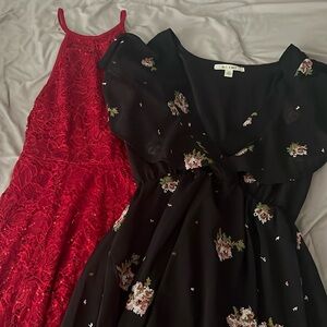 dress bundle